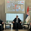 Sastanak u Briselu: Beograd predočio kakve će biti posledice novih prištinskih zakona