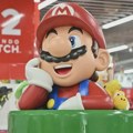 Nintendo tuži američku vladu – spor oko novih carina na uvoz