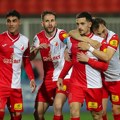 Vojvodina u nadoknadi dotukla Partizan i prišla mu na bod zaostatka, Savićevićeva majstorija obeležila meč