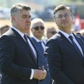 Milanović ili Plenković, šta kaže narod? Objavljeni rezultati nove ankete, ocene se jednom političaru neće dopasti
