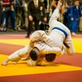 Turnir Trofej Niša 2026 okupio ljubitelje džudoa