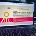 Tribina „Legalistički kraj zločina“ danas od 18 časova u Centru za kulturnu dekontaminaciju