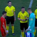 Goleada u Kruševcu: Napredak i OFK Beograd odigrali nerešeno