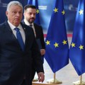 Nema nafte, nema ni milijardi: EU pred testom jedinstva, Mađarska blokira zajam za Ukrajinu