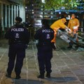 Rutinsko hapšenje srpskog dilera u Beču se pretvorilo u veliku akciju policije: Priveli mladića, pa otkrili pun stan droge…