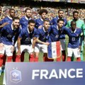 Poruka pred Mundijal - Francuska ima dva moćna tima VIDEO