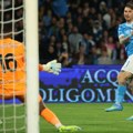 Politano presudio Milanu: Napoli pobedio "rosonere" i ozbiljno ga udaljio od trke za titulu (video)