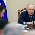 Putin: Rusija se okreće veštačkoj inteligenciji