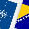 NATO u Sarajevu: Političke podele su najveća pretnja stabilnosti