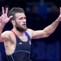 Rvač Tibilov osvojio zlatnu medalju na Evropskom prvenstvu u Tirani