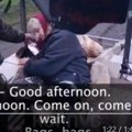 Ukrajinci robotom evakuisali ženu (77) iz opasne zone: Spašena od sigurne smrti (video)