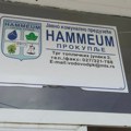 Nova višemilionska blokada prokupačkog “Hammeum”, a firma ugašena pre 4 godine