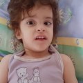Maloj Taši iz sela Žitorađa kod Vladičinog Hana potreban novac za lečenje u inostranstvu