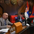 U Novom Sadu održano treće javno slušanje o izmenama četiri izborna zakona