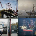 Норвешка поново отвара три гасна поља затворена пре три деценије