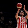 Nvora kakvog "delije" vole - Zvezdina stotka protiv Cedevite Olimpije