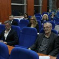 Promenjen pravni status GFK Dubočica, regulisane obaveze grada i „Milenijum tima“ koji pozajmljuje novac