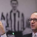 Da je Mijatović sportski direktor Real Madrida, nema dilemu ko bi bio novi trener!