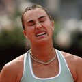 Krah – ispala Arina Sabalenka!