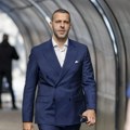 Šaranov: Ponosam sam na način na koji smo napravili uspeh