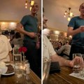 Amerikanci posetili srpski restoran u Njujorku pa ostali pet sati: “Kajmak je najbolja stvar na svetu”