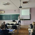 U Novom Sadu počeo „Prolećni festival matematike“: Bogati sadržaji, predavanja, seminari, kvizovi...