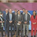 Koalicija NADA neće učestvovati u radu Skupštine