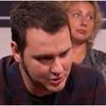 Aleksa Balašević za sledeću godinu priprema novi film: "Nevernik" će biti spomenik koji ostavljam svojoj deci i unucima