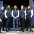 Marktlink: Investitori prilično zainteresirani za regiju