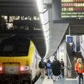 Evropska komisija predlaže jedinstvenu kartu za putovanja vozom kroz više država