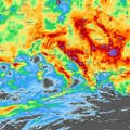 Hitno upozorenje evropskih meteorologa za Balkan: Stiže "nebeska bomba" od 150 litara kiše, jaki gromovi i razorni grad