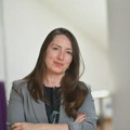Rumena Bužarovska: I u najtežim situacijama moramo da pružimo otpor. Bez bunta nema nade
