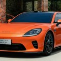 Aistaland GT7: Još jedan kineski shooting brake