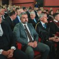 Univerzitetau Kragujevcu obeležio pola veka postojanja