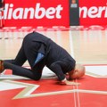 Dva pada Saše Obradovića