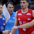 Srbija vodila 2:0, pa izgubila od Burgarske