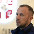 Matić objavio spisak kadetske reprezentacije Srbije: Ovi igrači izlaze na megdan Rumunima