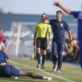 Paunović pred Meksiko istakao jednu stvar: "Moramo da popravimo utisak"