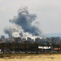 Novi napadi Izraela na Liban, poginulo devetoro, među njima i general