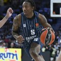 Zvanično! Anadolu Efes se rastao sa Amerikancima!