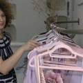 Manuela Pavković svetsku modu donela u Apatin