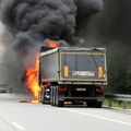 Osmoro mrtvih u dve stravične nesreće na auto-putu: Scene užasa u Mađarskoj, kamioni goreli nasred puta, izginuli putnici…