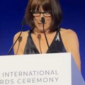 Srpsko-američkoj naučnici Gordana Vunjak-Novaković uručena prestižna "L’Oréal-Unesco" nagrade