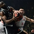 Potpisao centar: Partizan krenuo sa sklapanjem tima za narednu sezonu!