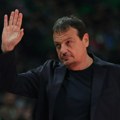 „Vreme je za novu eru za sve nas“: Ataman završio epizodu u Panatinaikosu