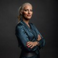 Aleksandra Đurđević reizabrana za predsednicu Srpske asocijacije uvoznika vozila i delova