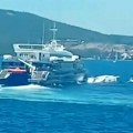 Uhapšen hrvatski državljanin (33) zbog sudara jedrilice i katamarana! Sumnja se da je odgovoran za pomorsku nesreću kod Splita…
