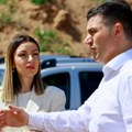 Ovakvi projekti nekada samo san! Pavlović: Uređenjem Suvodolskog potoka štitimo meštane, vodoizvorište i fabrike