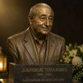 Glas je utihnuo, ali pesma nije — bard narodne pesme iz Preljine dobija kameno znamenje
