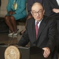 Preminuo Alan Greenspan, bivši predsjednik FED-a